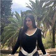 Maestra graduada en Educación Primaria Bilingüe se ofrece para dar clases de inglés hasta nivel de C1 así como prestar ayuda con las materias que se precisen